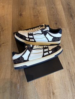 Amiri Bone Runners