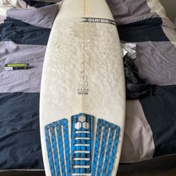 Surfboard