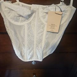 Corset Top