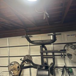 Powertec Multi System 