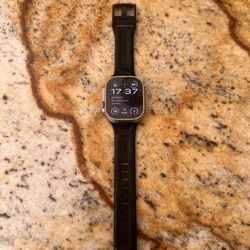 Apple Watch Ultra LTE