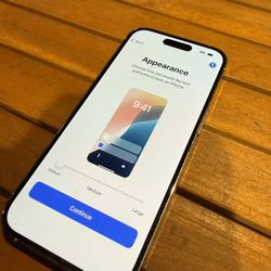 iPhone 14 Pro - 512gb