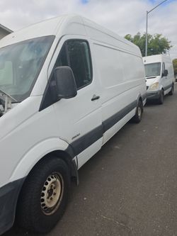 Sprinter 2015