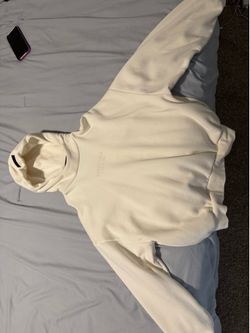 Essentials hoodie