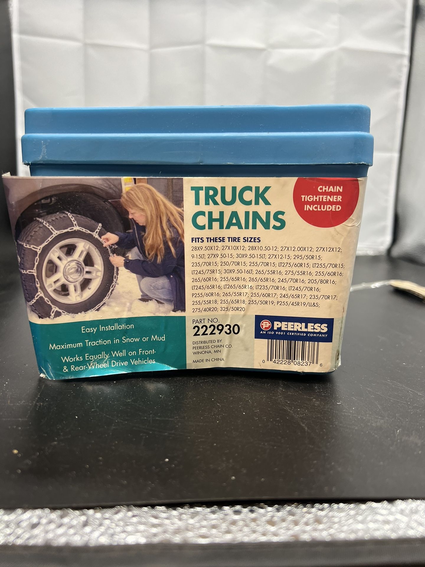 Truck Chains