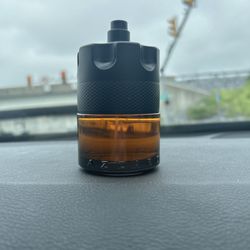 Basically Full Azzaro The Most Wanted Edp Without Box