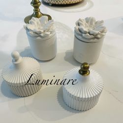 Luminare Souvenir 