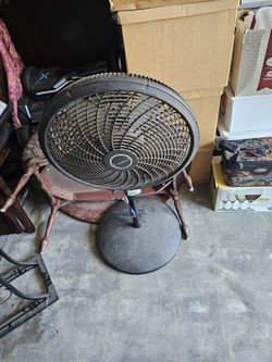 Fan
