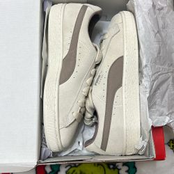 Women Lauren London x Puma Suede 'L.A. Love Story