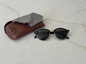Ray Ban Club Round Classes