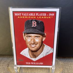 2025 Topps Baseball card