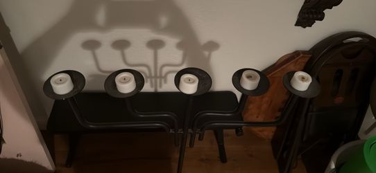 Candelabra