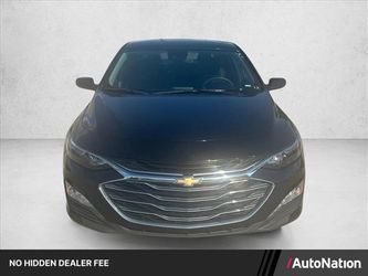 2025 Chevrolet Malibu