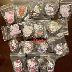 Retractable Badges Reel