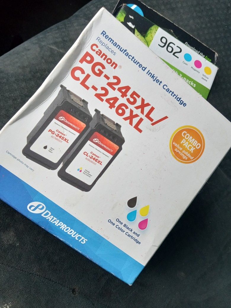 Printer Ink