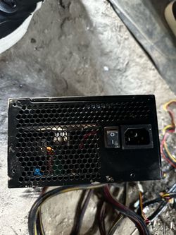 Power supply for computer