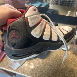 Size 13 US Jordan Jumpman Pro And Nike Air Max 1 “3.0 Multi-Color Reflective”