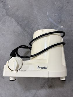 Preethi Mixer