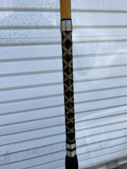 Fuji FPS 26 Offshore deep sea fishing rod 12 foot for Sale