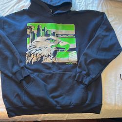 Seahawks Hoodie