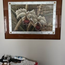 Portrait Of Rose