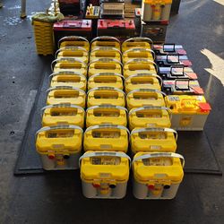 OPTIMA Batteries OPT8014-045 8014-045 D34/78 YellowTop Dual Purpose car truck Battery. Bateria Para Carro Camioneta

PRICE IS FIRM. Optima yellow top 