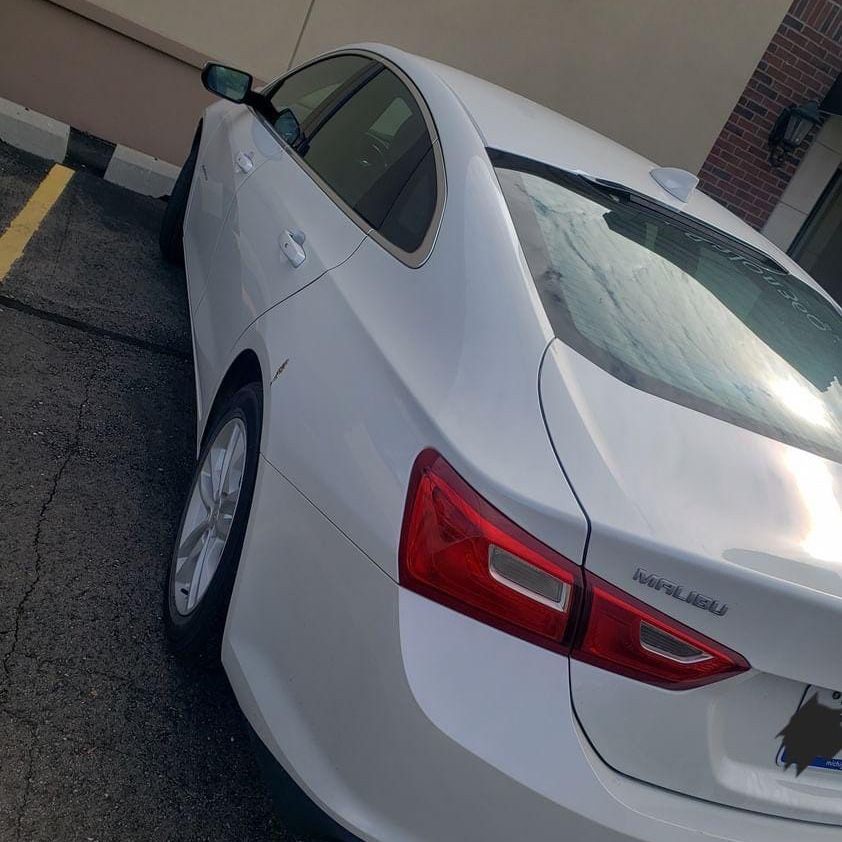 2016 Chevrolet Malibu