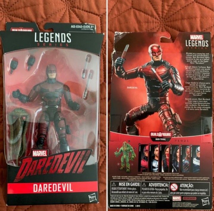 Marvel Daredevil