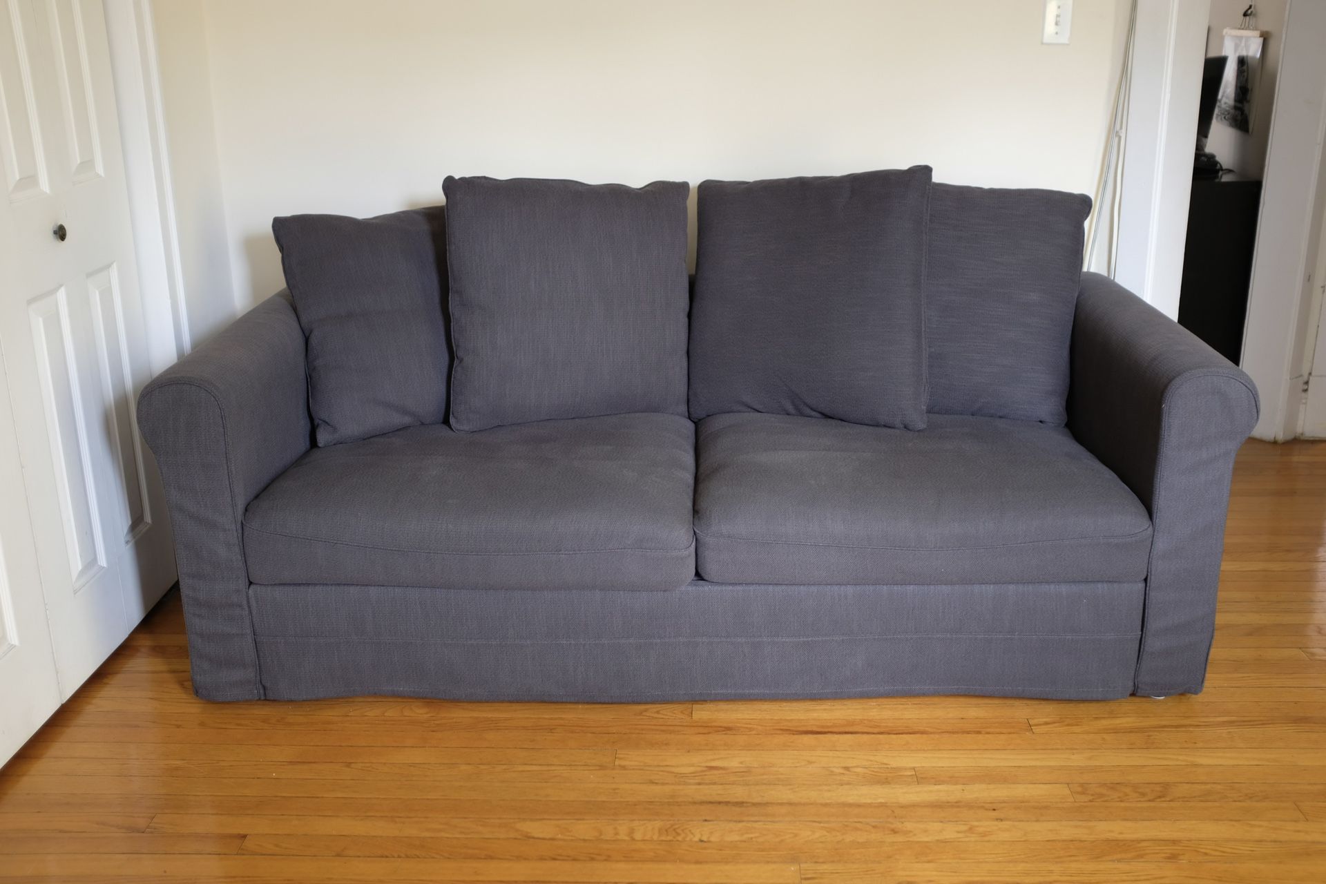 Sleeper Sofa