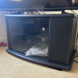 TV Console Stand