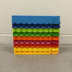 BATTAT Rainbow Ridge Balance Beams (Good condition) PICK UP IN CORNELIUS