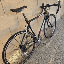 Scattante CFR Road Racing  Bike Like New 56cm Ultegra