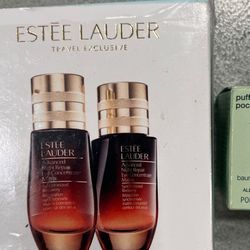 Estée Lauder Advanced Night Eye Concentrate  