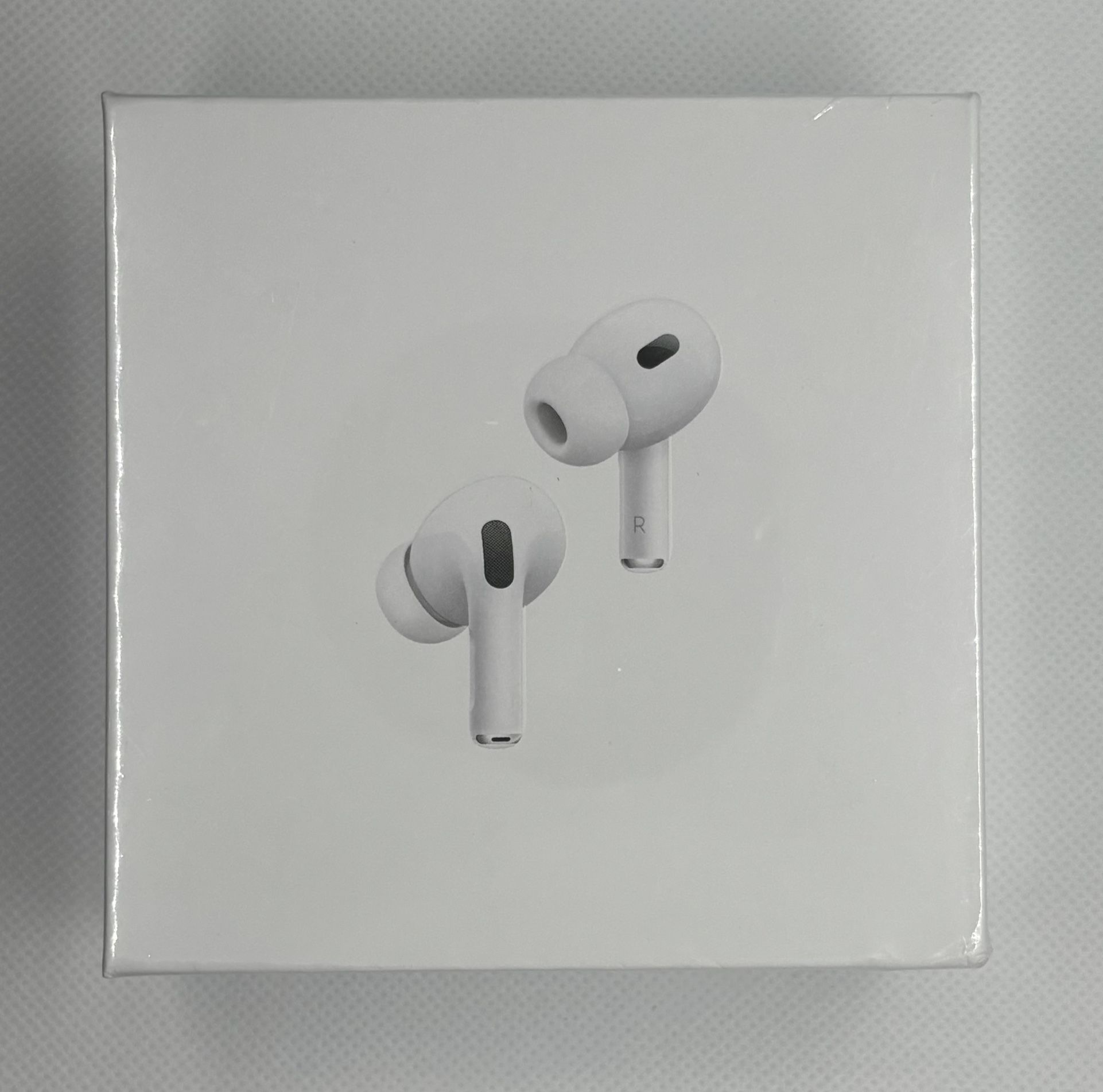 Airpods Pro (2nd Gen)