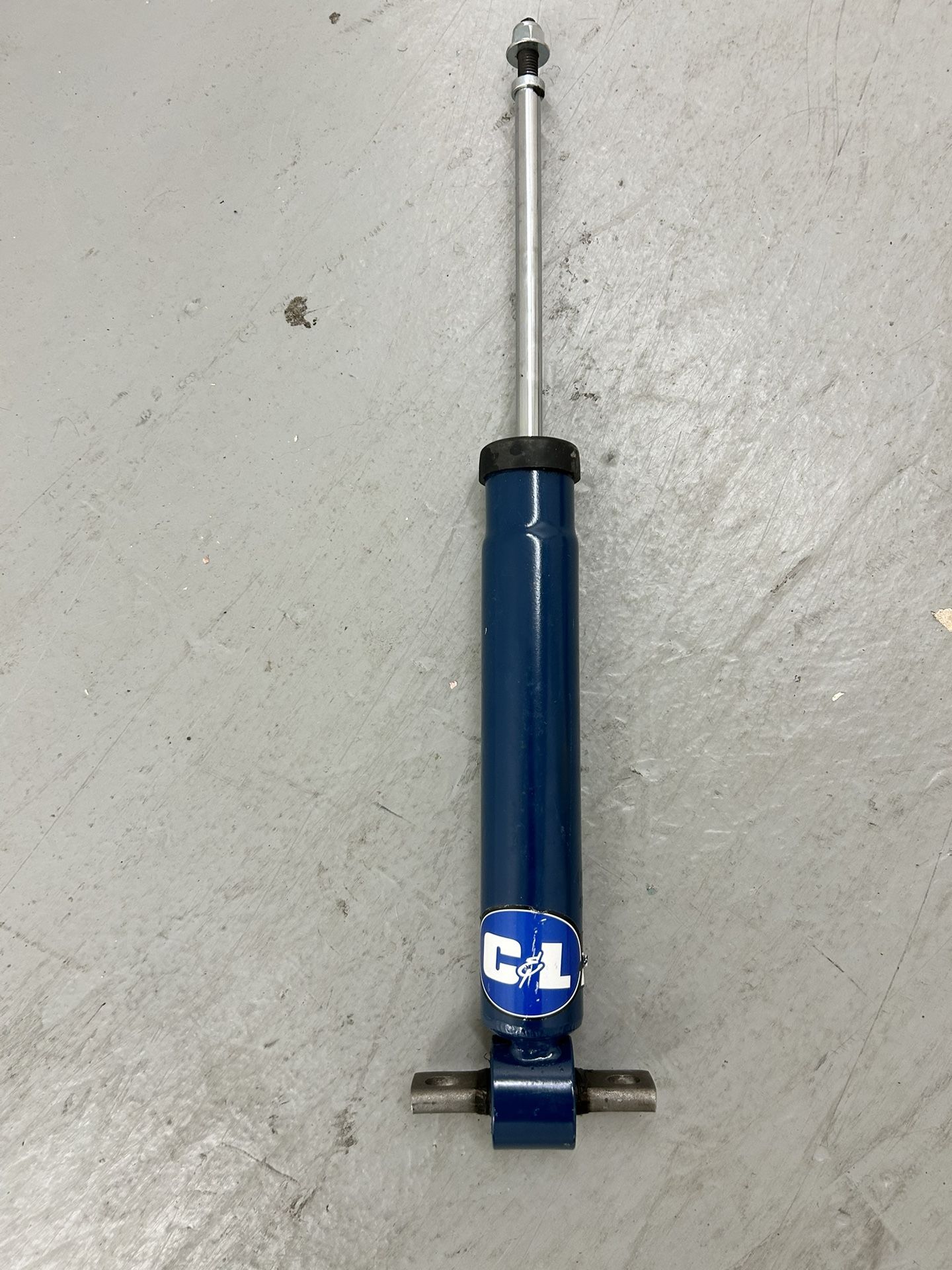2015-2023 Mustang Rear Shock