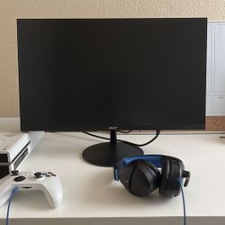 Acer Monitor 