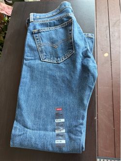 Levi’s new 505