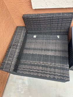 Patio Chairs Furniture