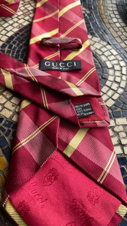 Classic Tie