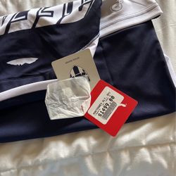 Camiseta Original De Rayados 