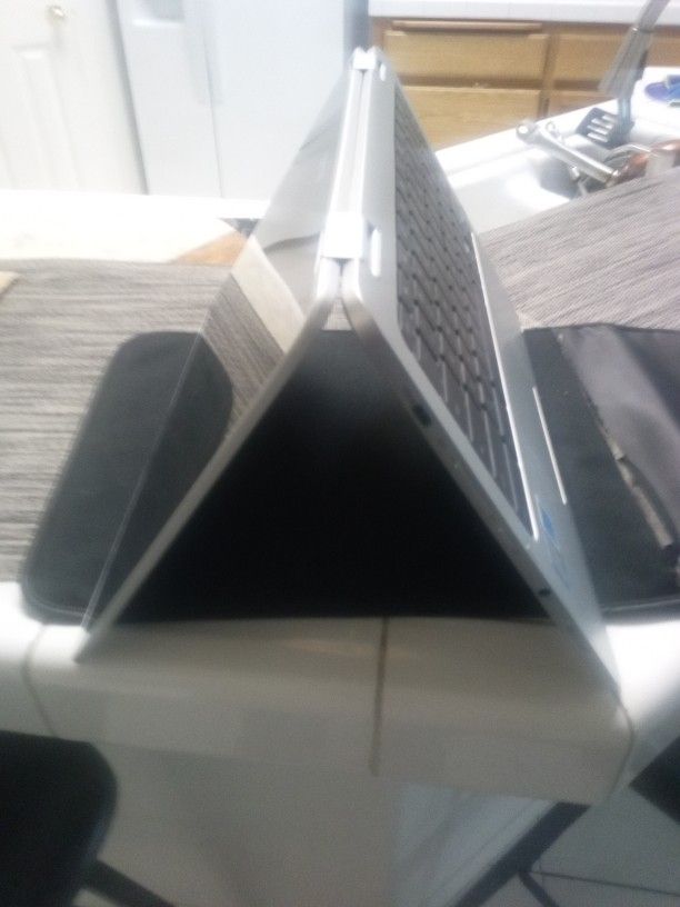 ASUS Touch Screen & Reversible Chromebook