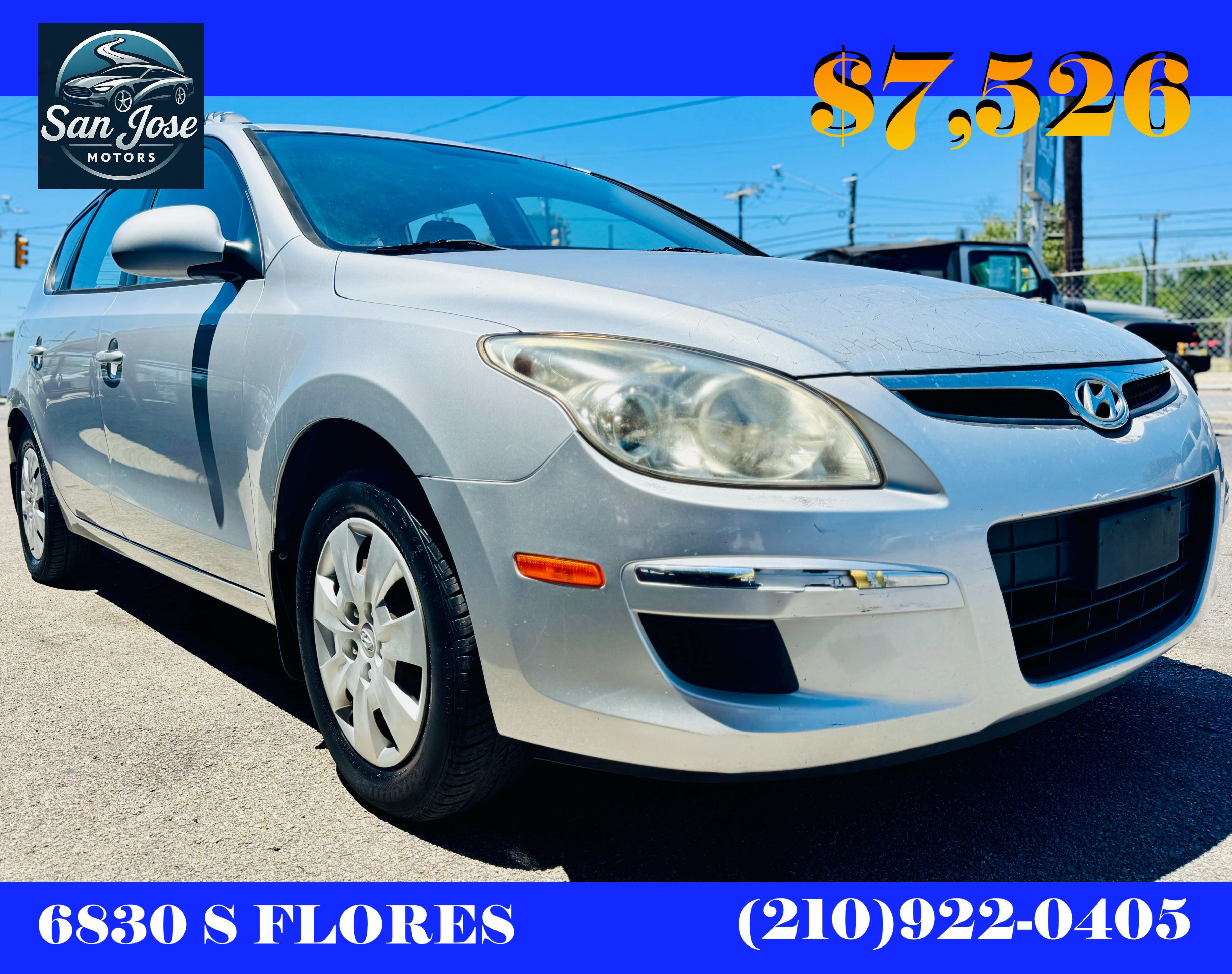 2011 Hyundai Elantra