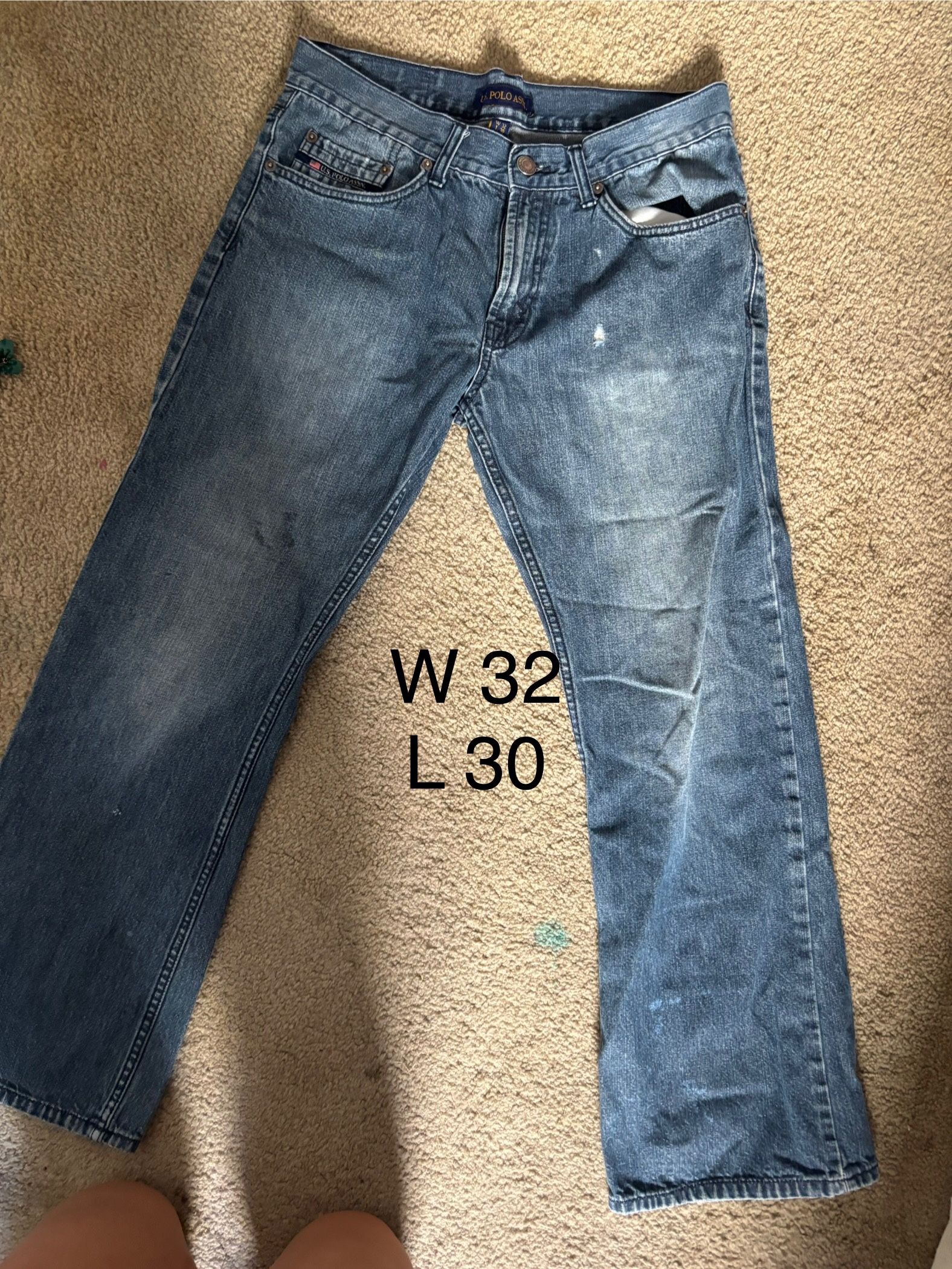 Men Jeans