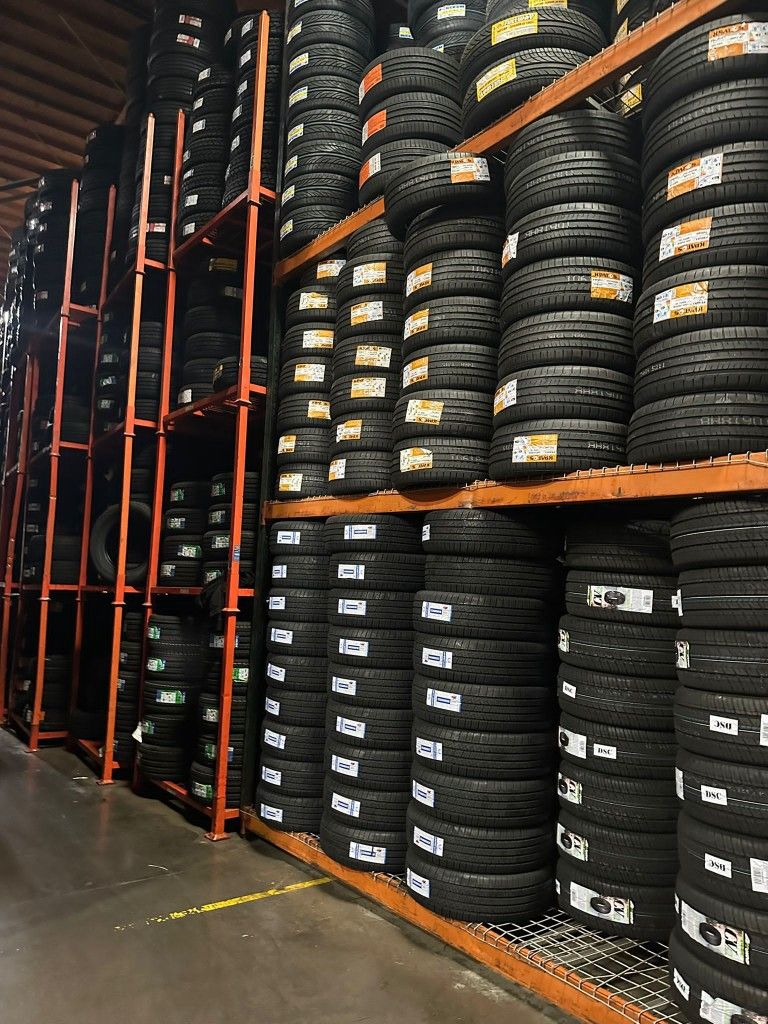 215 55 16 Llantas Nuevas 