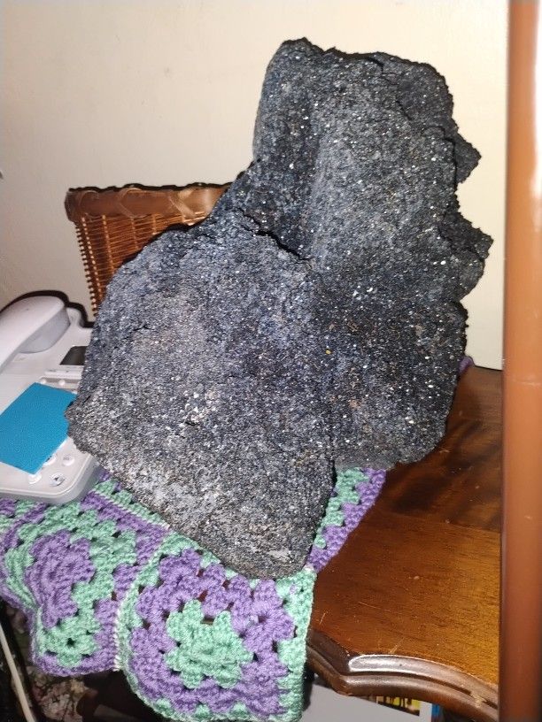 Mineral