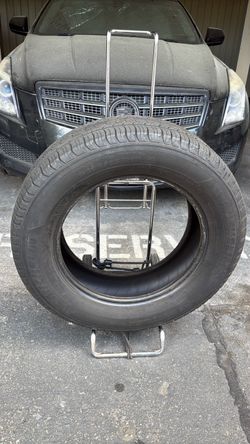 Michelin Car Tire
