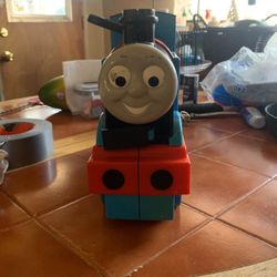 Thomas The Train Carrier