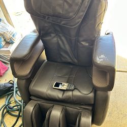 Massage Chair 