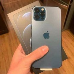 Apple IPhone 12 Pro 128gb Unlocked For Any Carrier Worldwide 🌐 Tv 