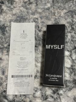 YSL Myself 